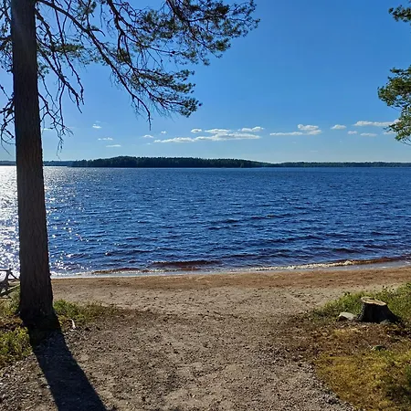 Loma Kallioniemi