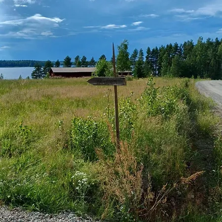 شقة Loma Kallioniemi Ähtäri