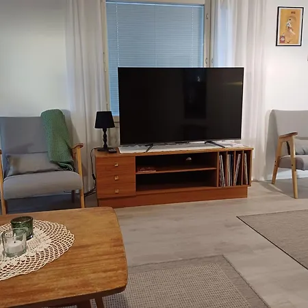 Loma Kallioniemi 아파트