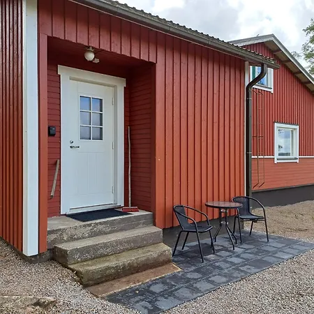 Loma Kallioniemi Apartment