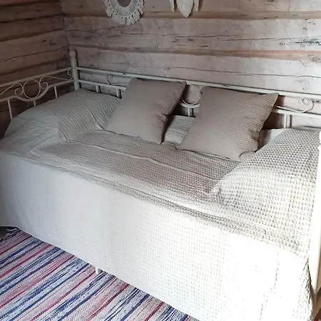 Loma Kallioniemi 아파트 *