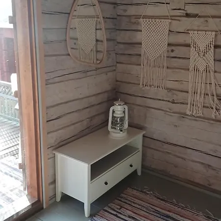 Loma Kallioniemi * Ähtäri