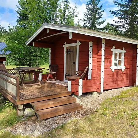 Loma Kallioniemi * Ähtäri