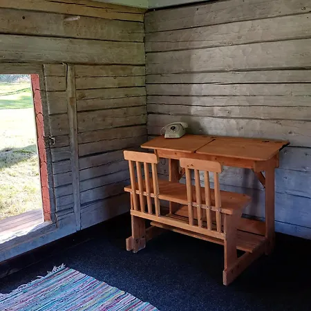 Loma Kallioniemi * Ähtäri