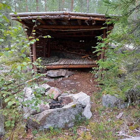 Loma Kallioniemi 아파트 *